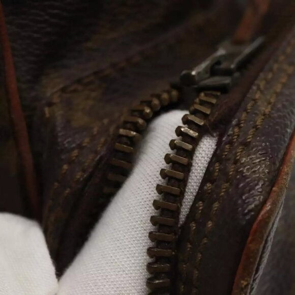 LOUIS VUITTON Monogram Mini Amazon Shoulder Bag - Picture 6 of 16